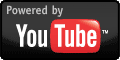 Powered by YouTube