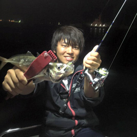 DLIVE 開発スタッフ 佐藤潤弥
