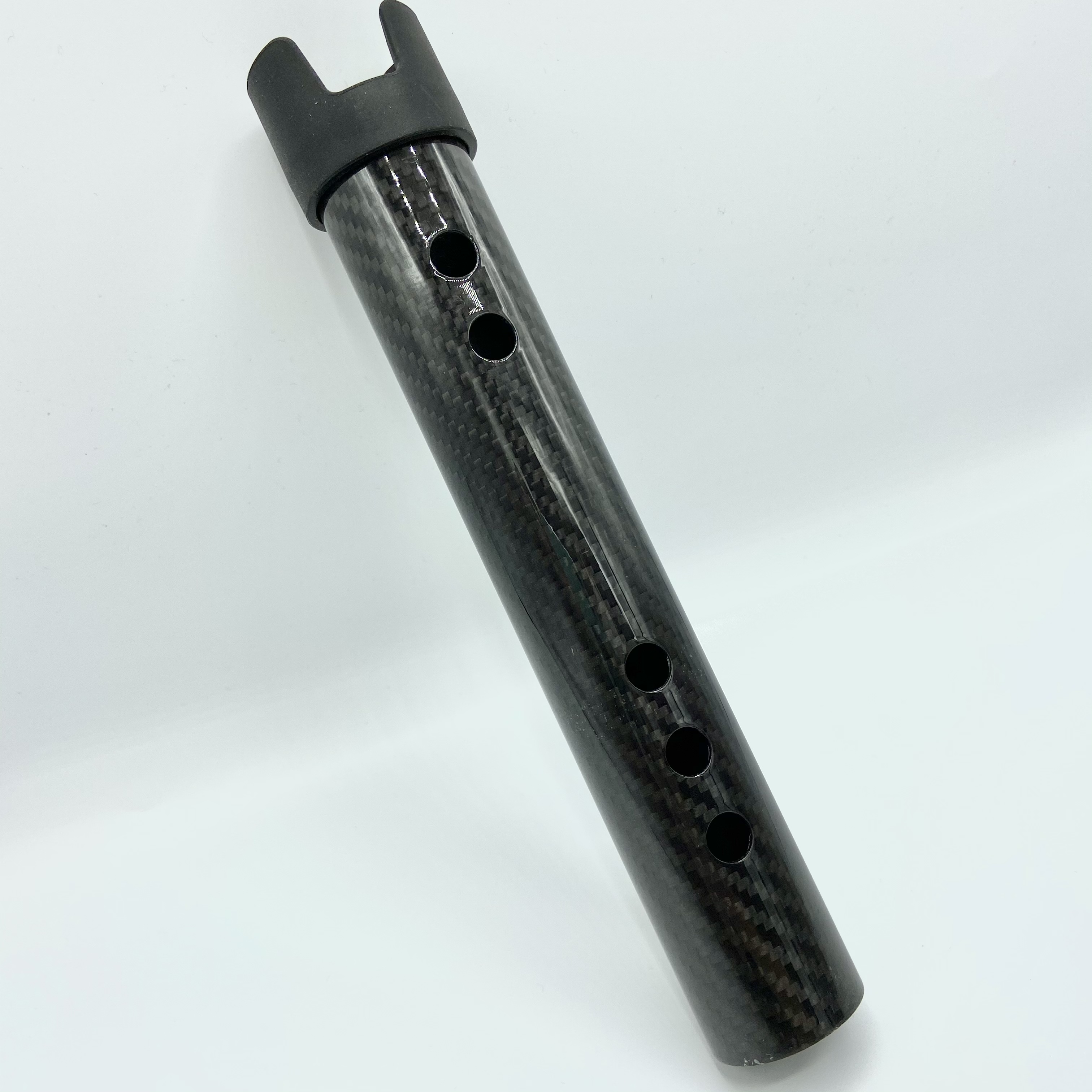 ロッドスタンド “フォース” 用 カーボンホルダー 単品